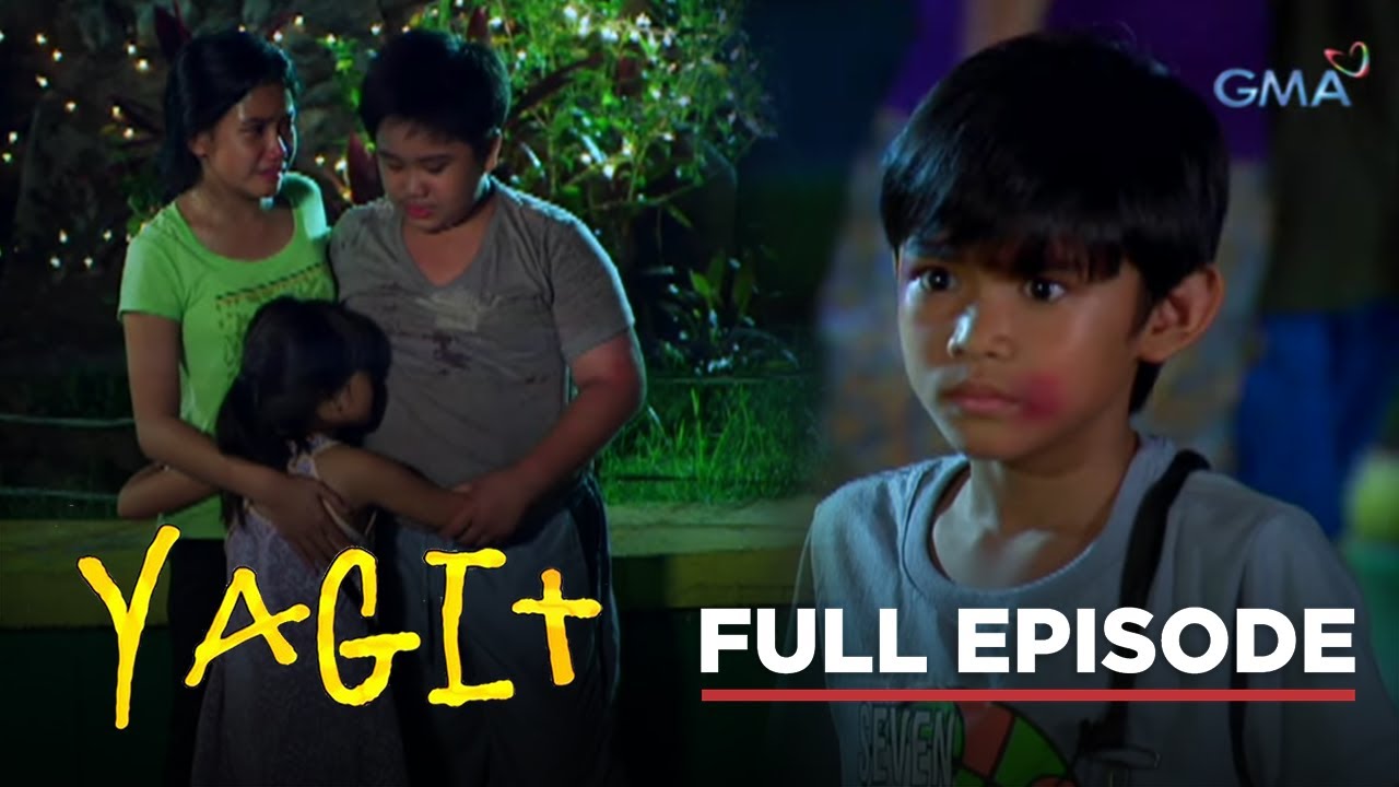Yagit: Full Episode 33 (Stream Together)