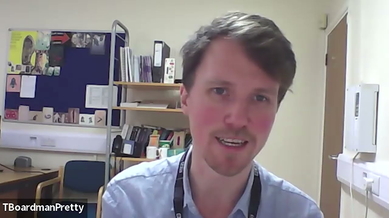 Consultant Connect at South London and Maudsley NHS FT