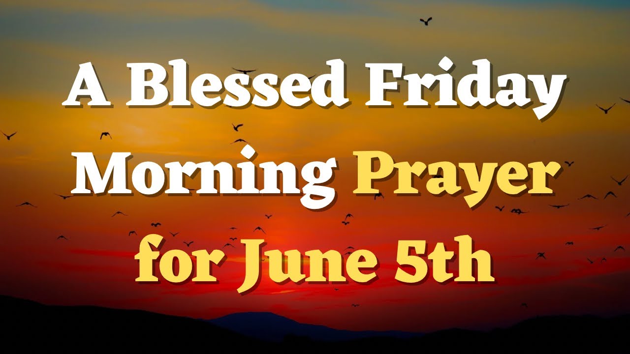 A Morning Prayer Before You Start Your Day | Starting the Day With God&rsquo;s Wisdom