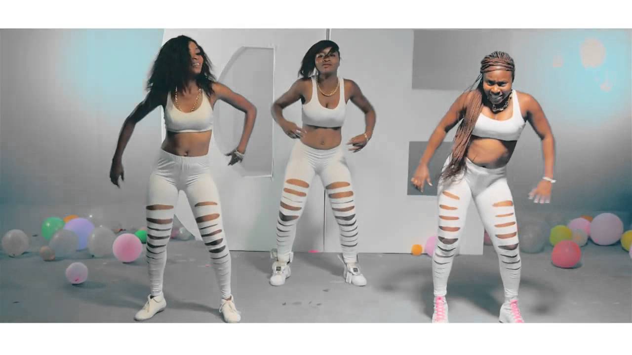 BISA K'DEI MANSAH  ( Official Video )