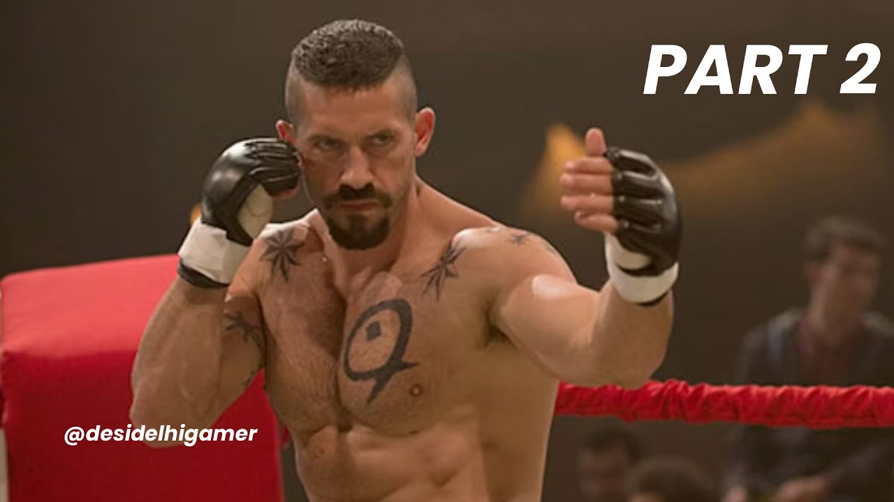 Undisputed 7 | Live Stream Full Boxing Gameplay #2 | @DesiDelhiGamer