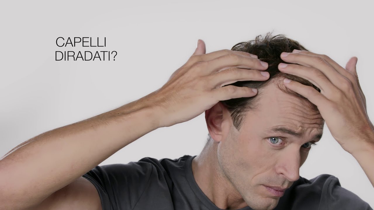 Crescina Transdermic Rapid-Intensive, innovazione Labo 2021 [Uomo]