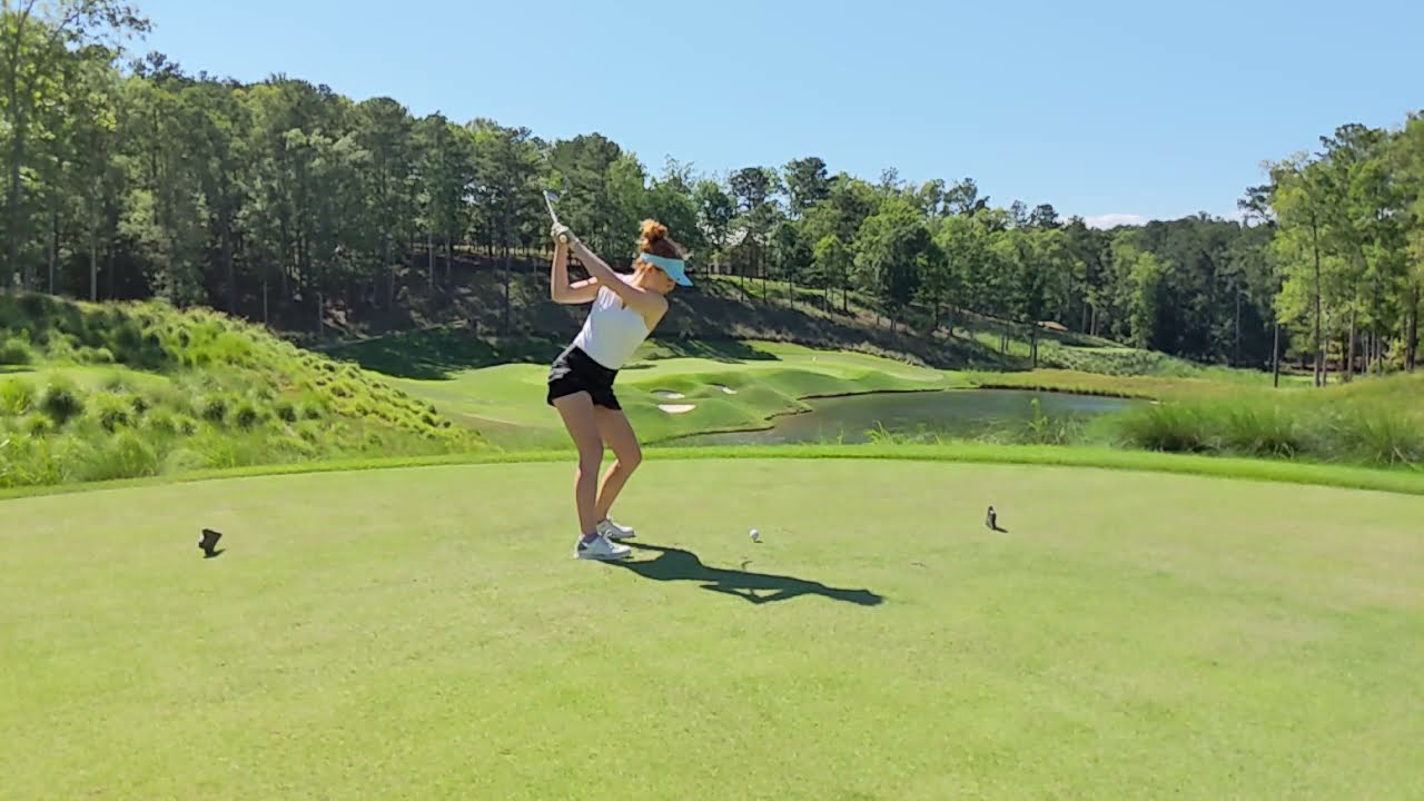 6/15/2021 @ The Creek Club Reynolds Lake Oconee