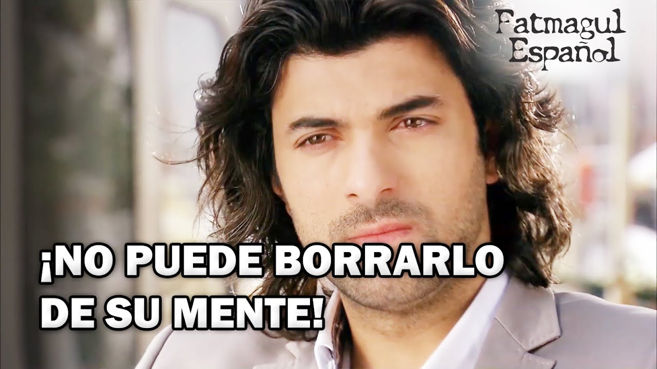 Fatmagul Español - ¡No puede borrar los malos recuerdos de su mente!- Sección 28