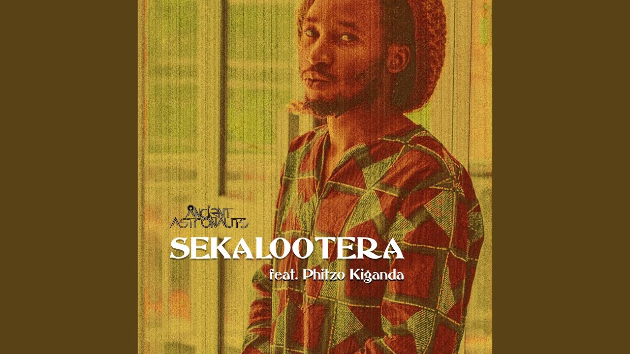 Sekalootera (feat. PHITZO KIGANDA)