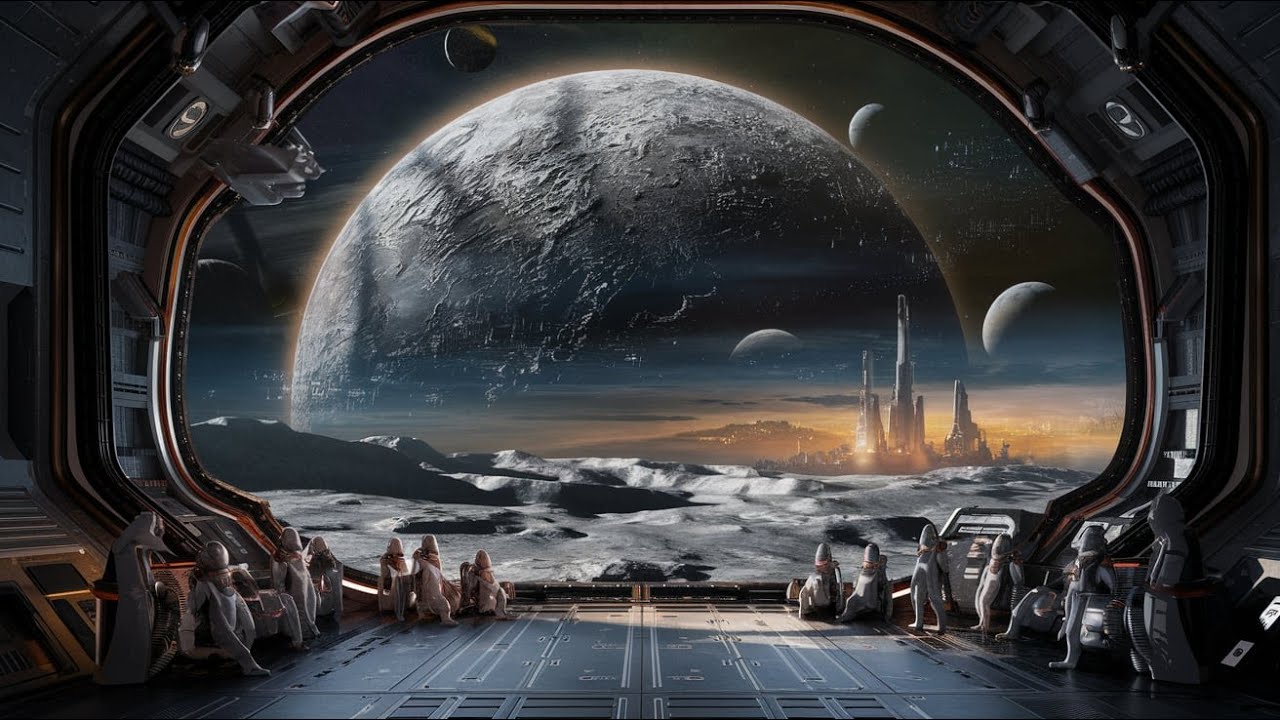 The Galactic Council Ordered Earth&rsquo;s Surrender&mdash;Humanity Just Laughed HFY | HFY Sci-Fi Story