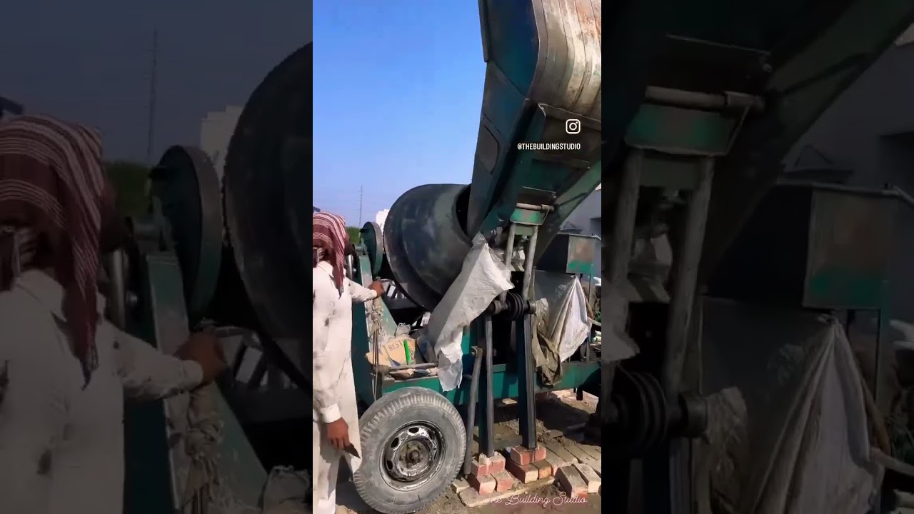 How pouring of basement lintel is done | House Construction in DHA Lahore #dhalahore #pakistan