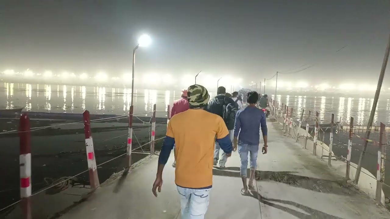 Why Kumbh Mela is the Most Extraordinary Event on Earth