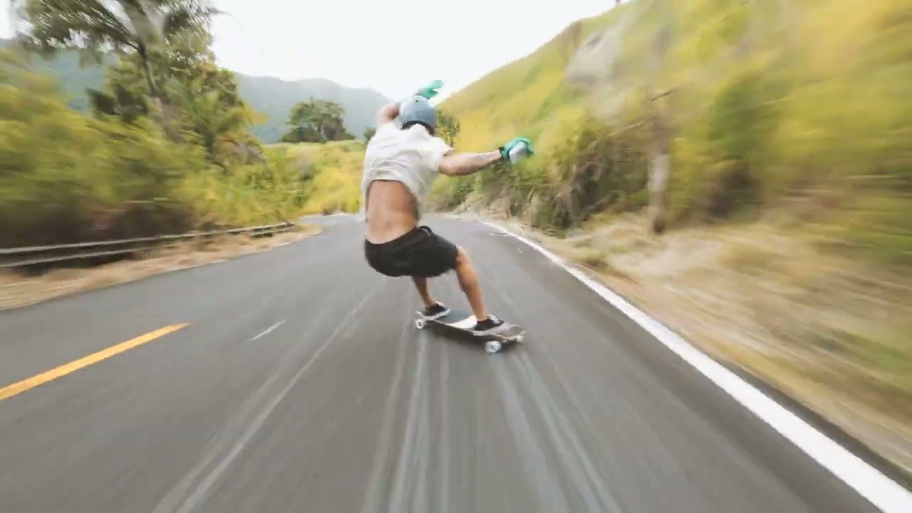 Raw Run - Fast and Loose in Puerto Rico