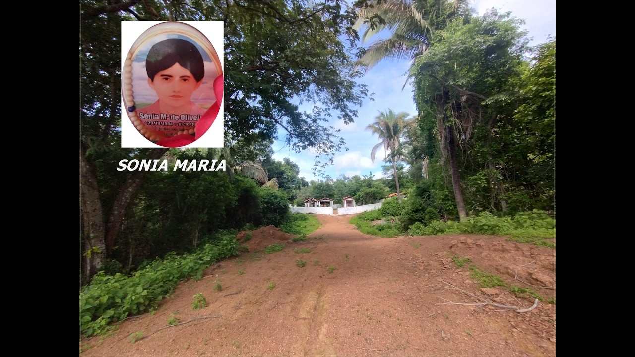 HISTÓRIA  TRISTE DA MENINA SONIA DA VARZEA