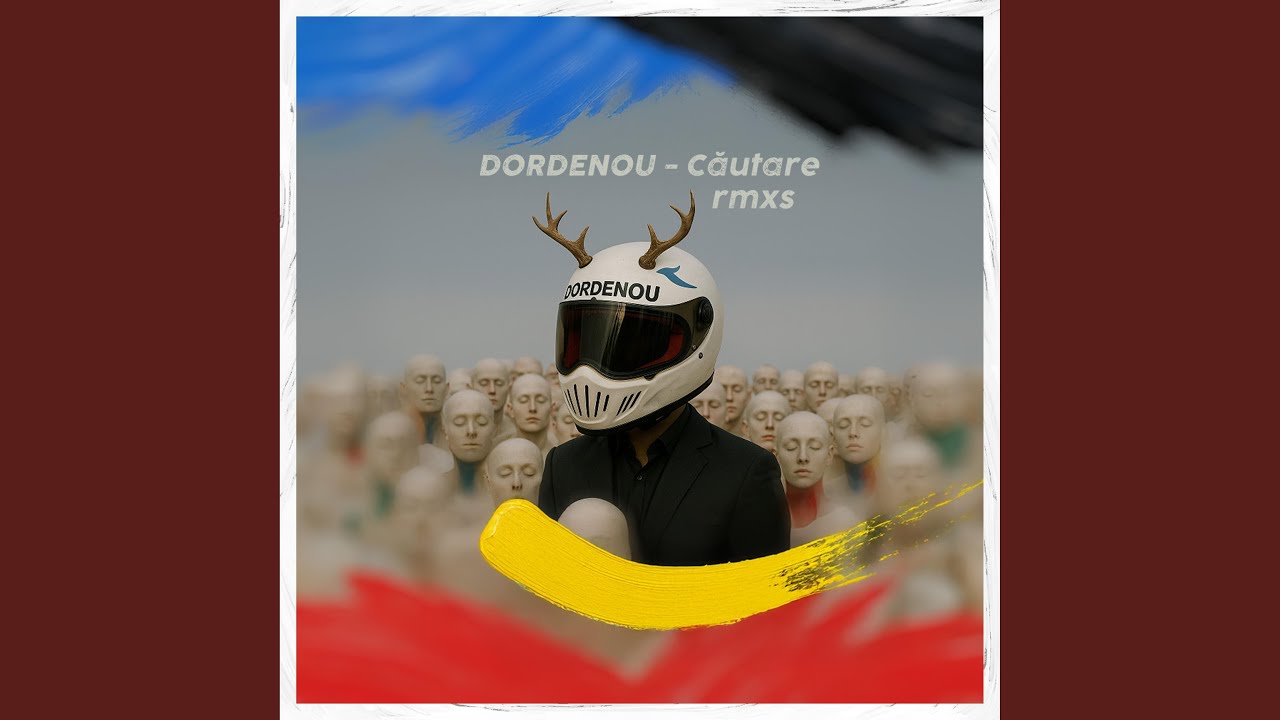 Te caut (extended remix)