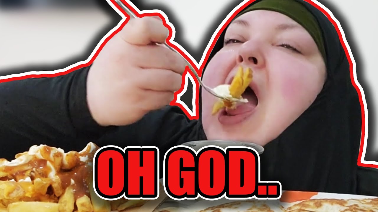Foodie Beauty's Taco Bell Mukbang That is Totally *NOT* Meant for Feeders 👀🌮