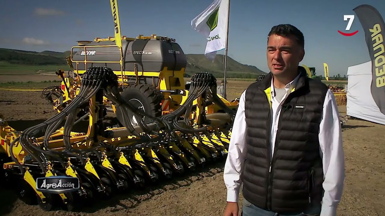 🌾 ¡Recordamos las apasionantes Jornadas Técnicas de Agrícola Castellana del mes de mayo!