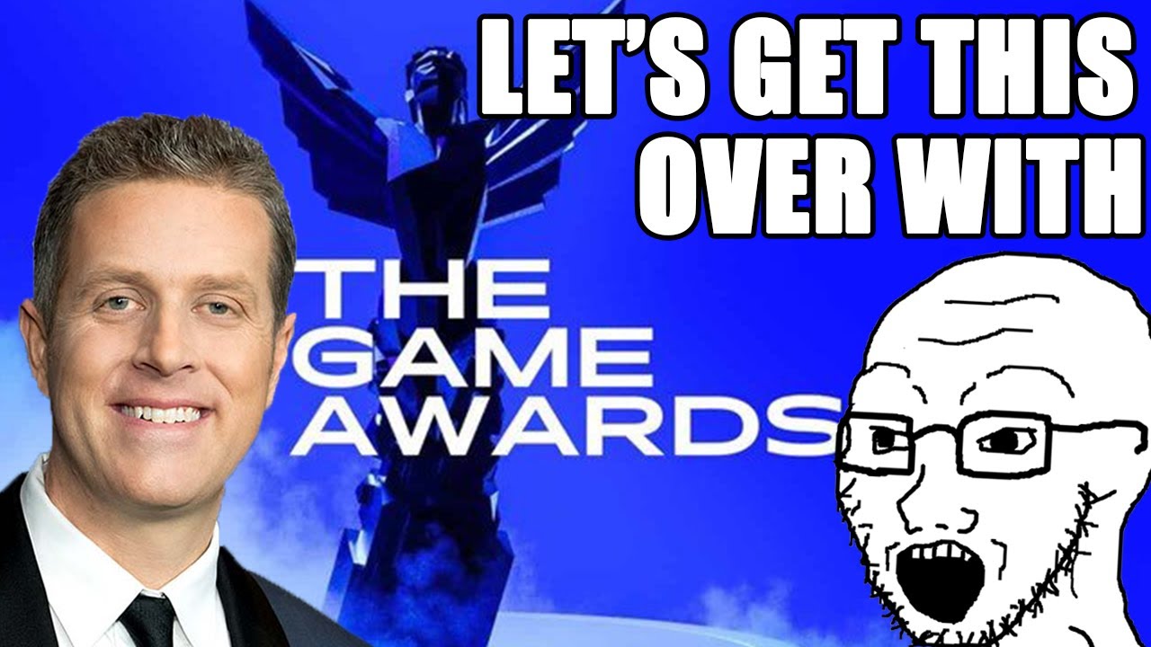 The Video Game Awards 2021 Stream