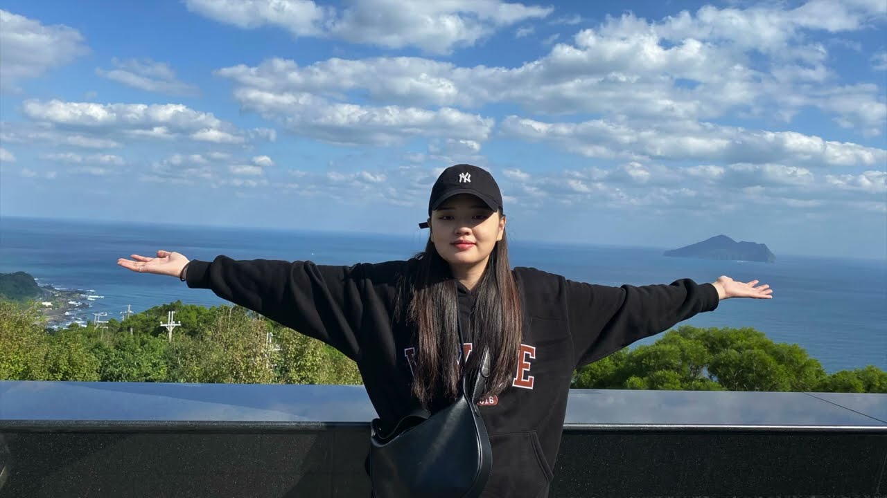 Vlog| Chill Jiaoxi 去礁溪泡溫泉！