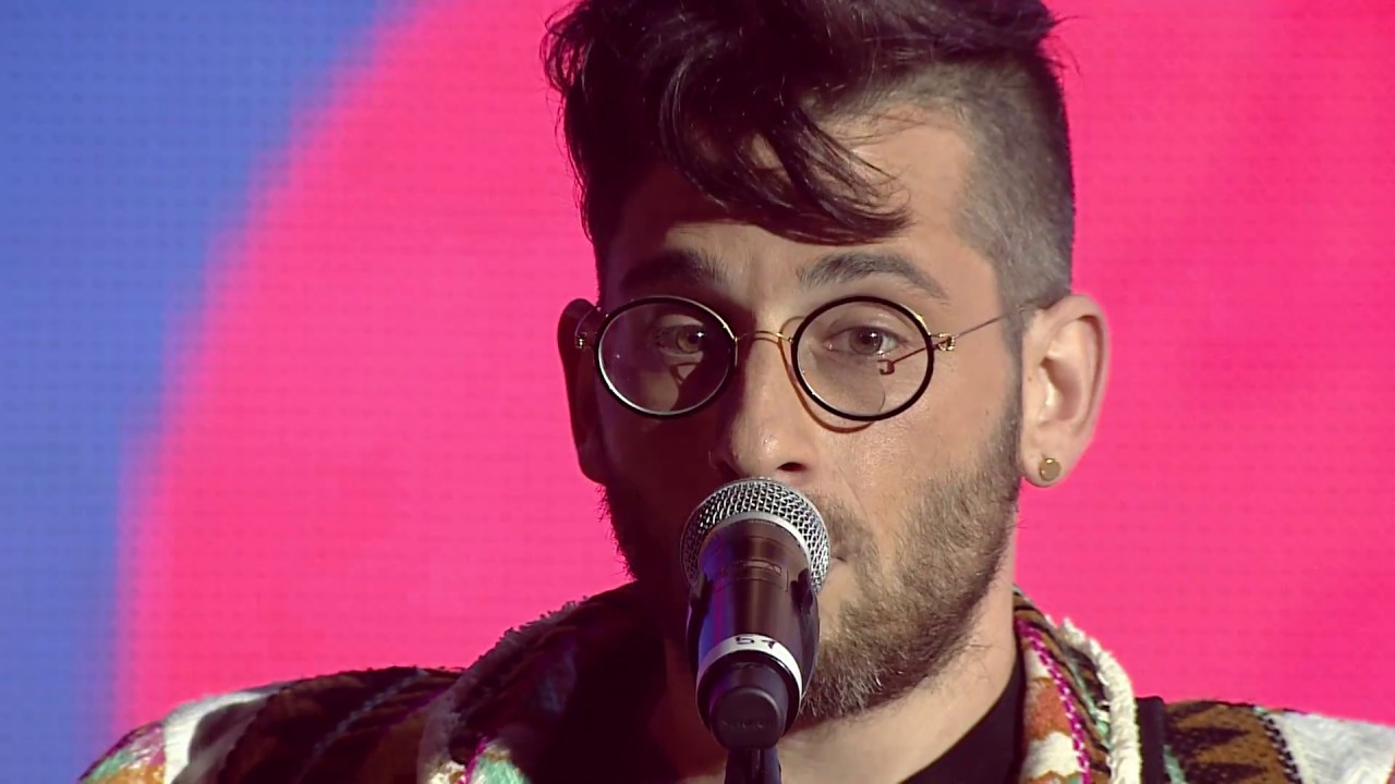 Pollio - Generico - Musicultura 2018 - Arena Sferisterio