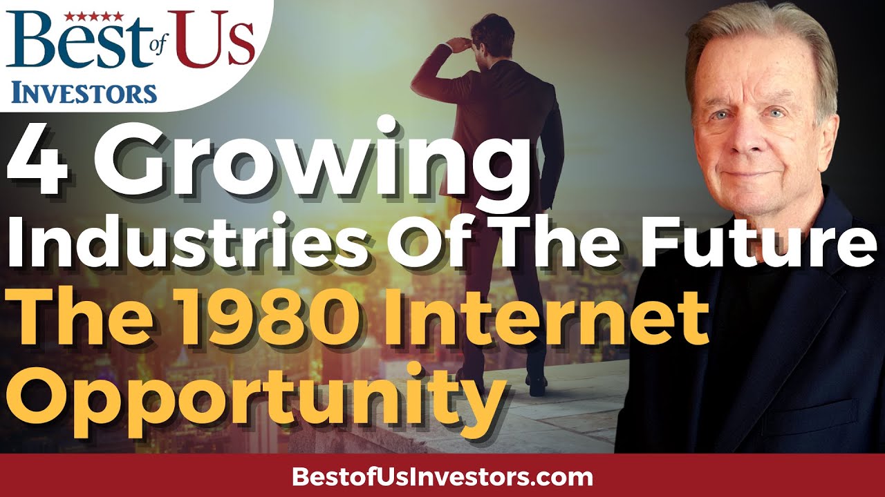 The Best Stock Sectors For 2021