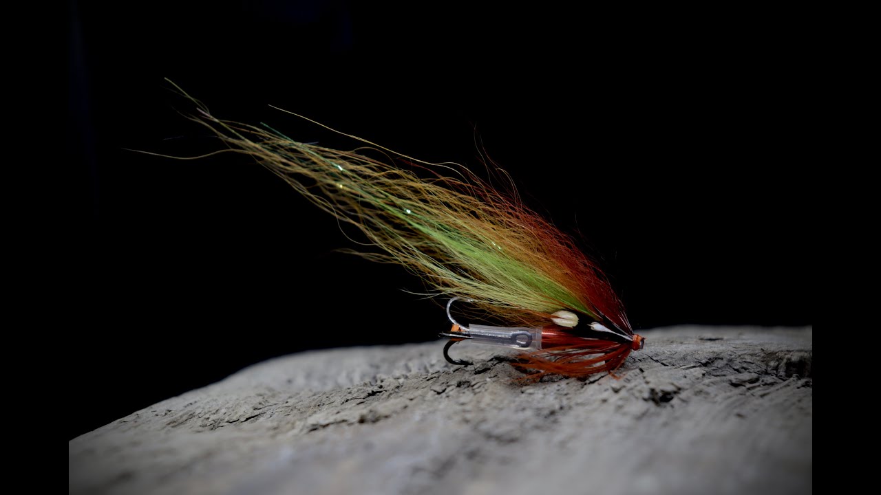 FTT : The Bag Limit Destroyer  /  Tied By Christian Eriksen