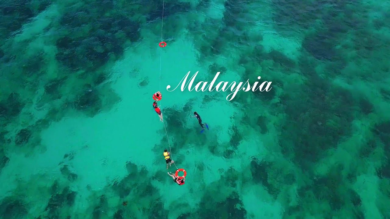 Malaysia | Travel film, JV GO