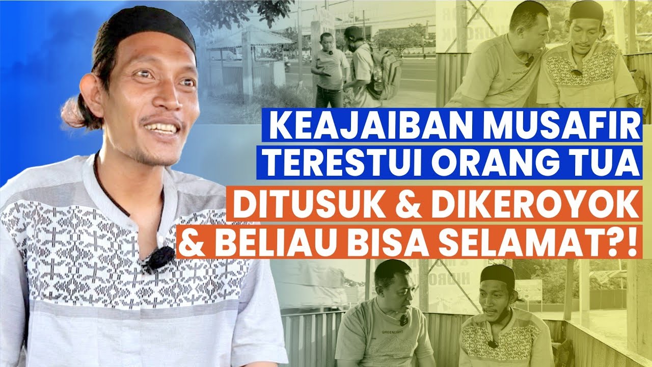 Sungguh KETERLALUAN❗❗DIA PERNAH DIKASIH BUNGKUSAN isi PAMPERS KOTOR❗😰❗PANGESA dari Banten