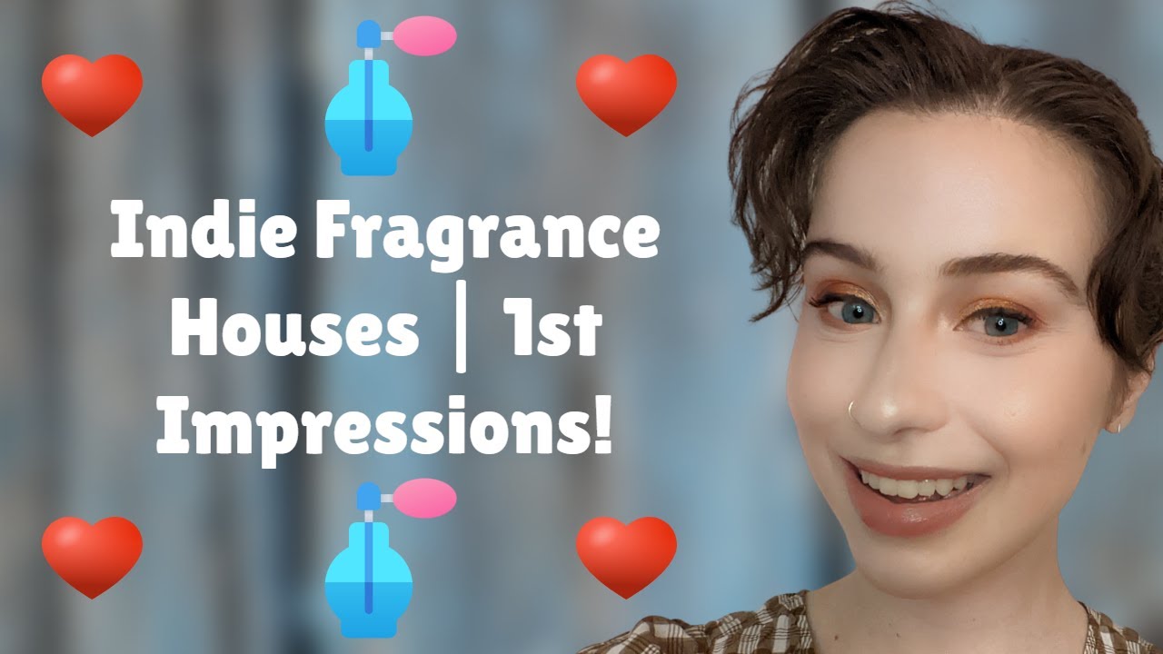 Indie Fragrance Houses 1st Impressions | Alkemia, Solstice Scents, Stereoplasm, Nui Colbalt, & More!
