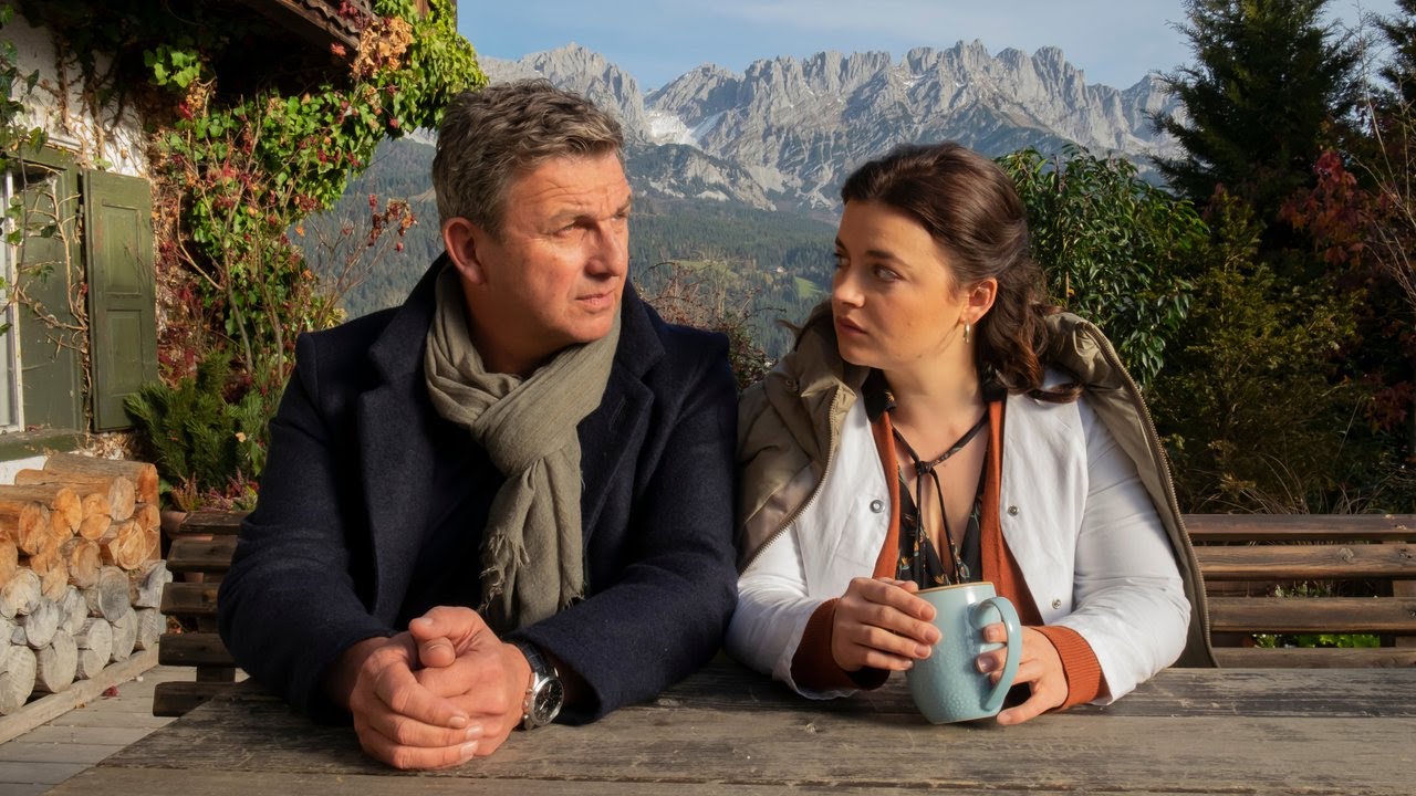Der Bergdoktor (15.07) - Was bleibt (D 2022)
