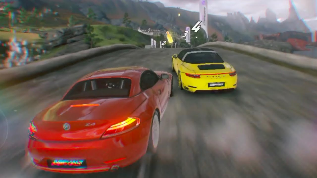 Pata Hai Aaj Maine kaun sa game khela Asphalt game khela maga aa gaya oo be drift marna hai 🫣