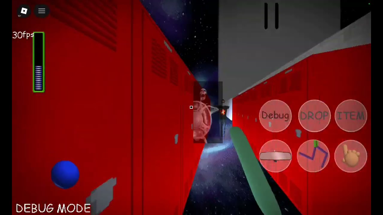 Bruldi's LOLhouse Trouble v2 (FAKE) 