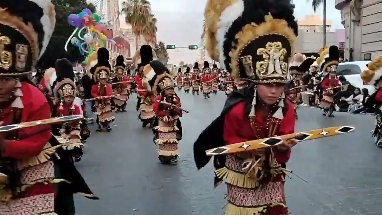 💛🤍🖤 Grupo de Danza Virgen del Carmen
