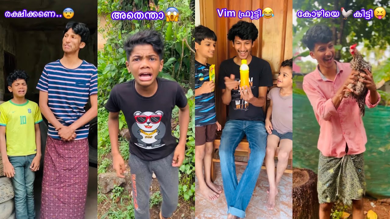 Top 5 comedy of javazinentertainment😝😂