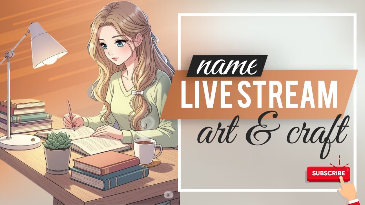 “Aesthetic Name Writing Art 🖋 | Custom Calligraphy Live”