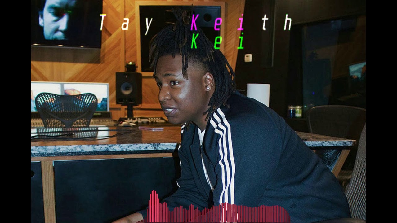 Tay Keith Type Beat (prod. BazzY Beatz)