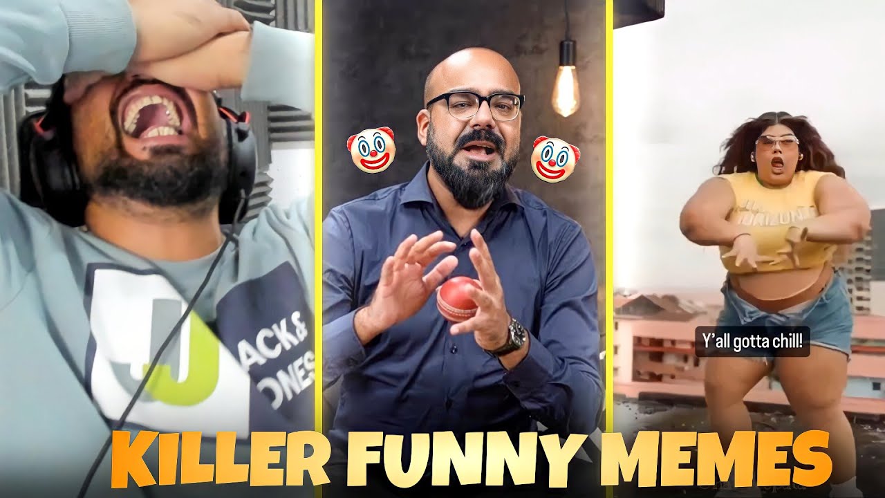 This memes will kill you 🤣 meme reaction