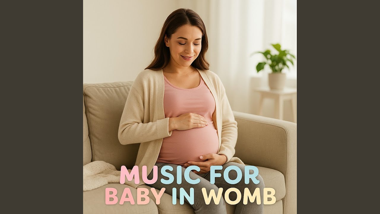 Soothing Synth Pads &ndash; Relaxing Pregnancy Music