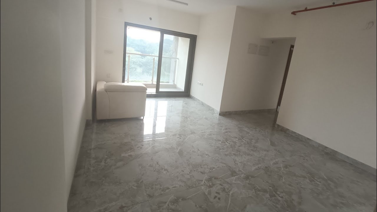 #2bhk #thane #property in majiwada The Park new project with amenities in Thane near Dmart