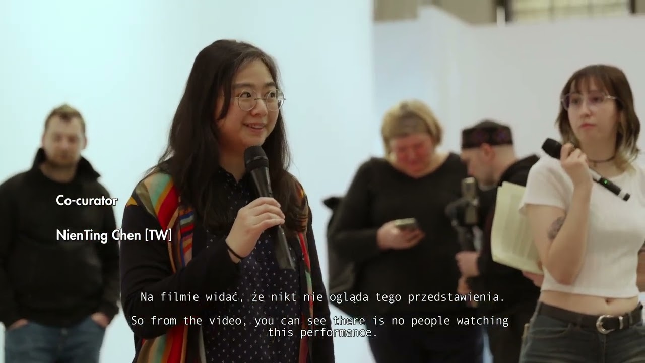 Wystawa „Wspólny krajobraz / Powitanie obcego” | 