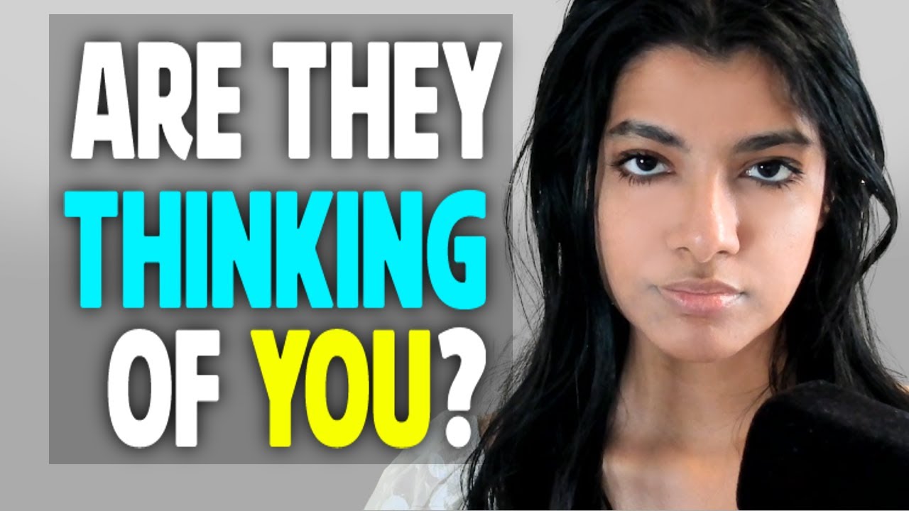 what are AVOIDANTS thinking during NO CONTACT