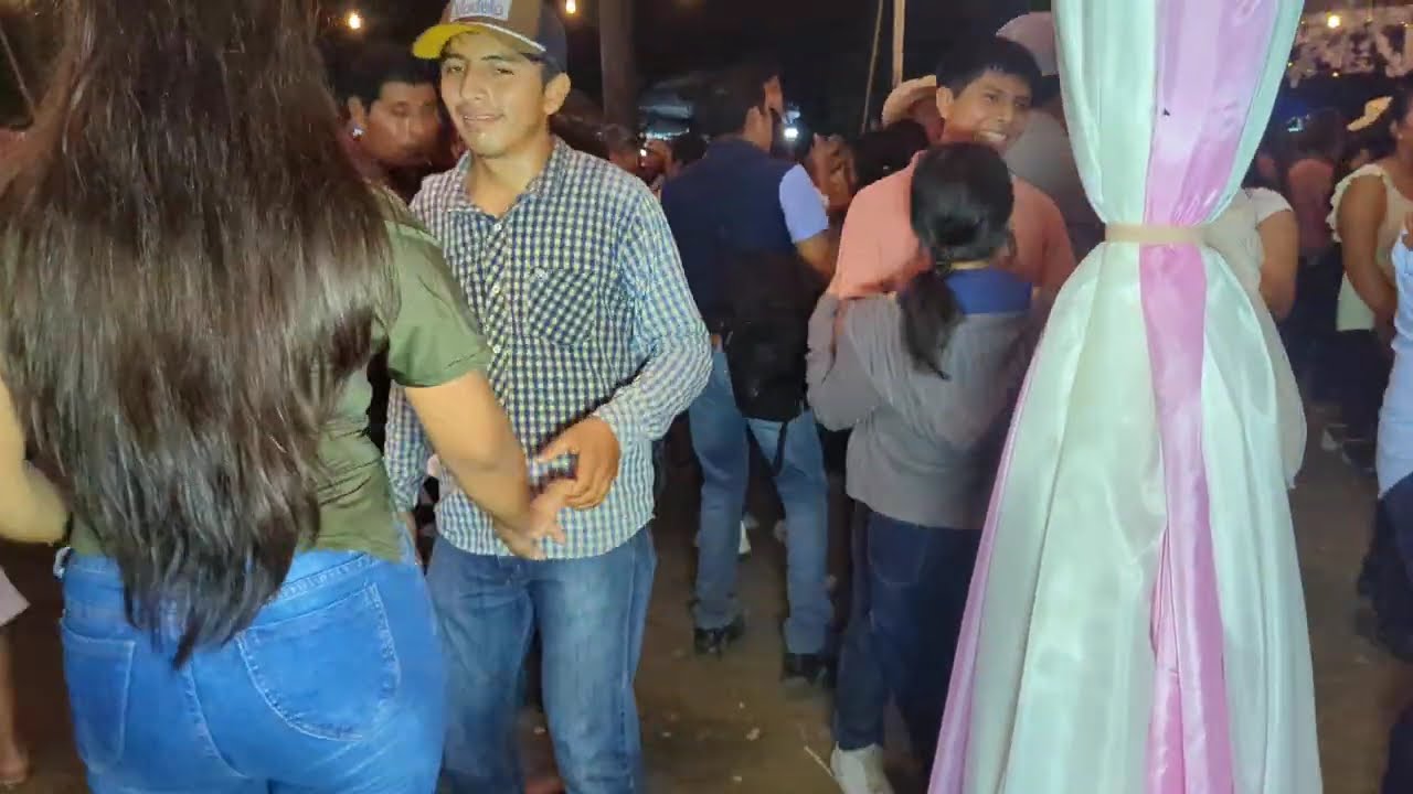 FUERZA COLOMBIANA EN EJIDO TLANEMPA 13/12/2025