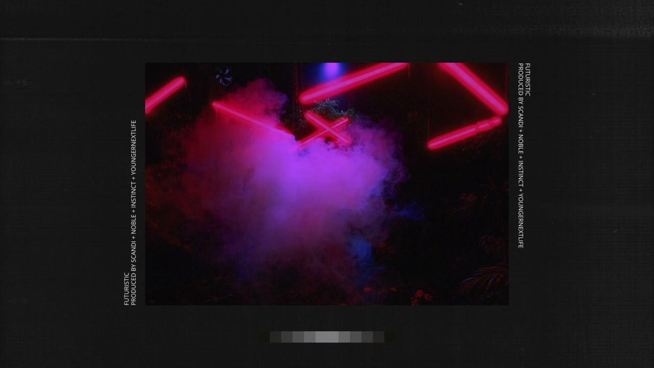 (FREE) The Weeknd Type Beat – 