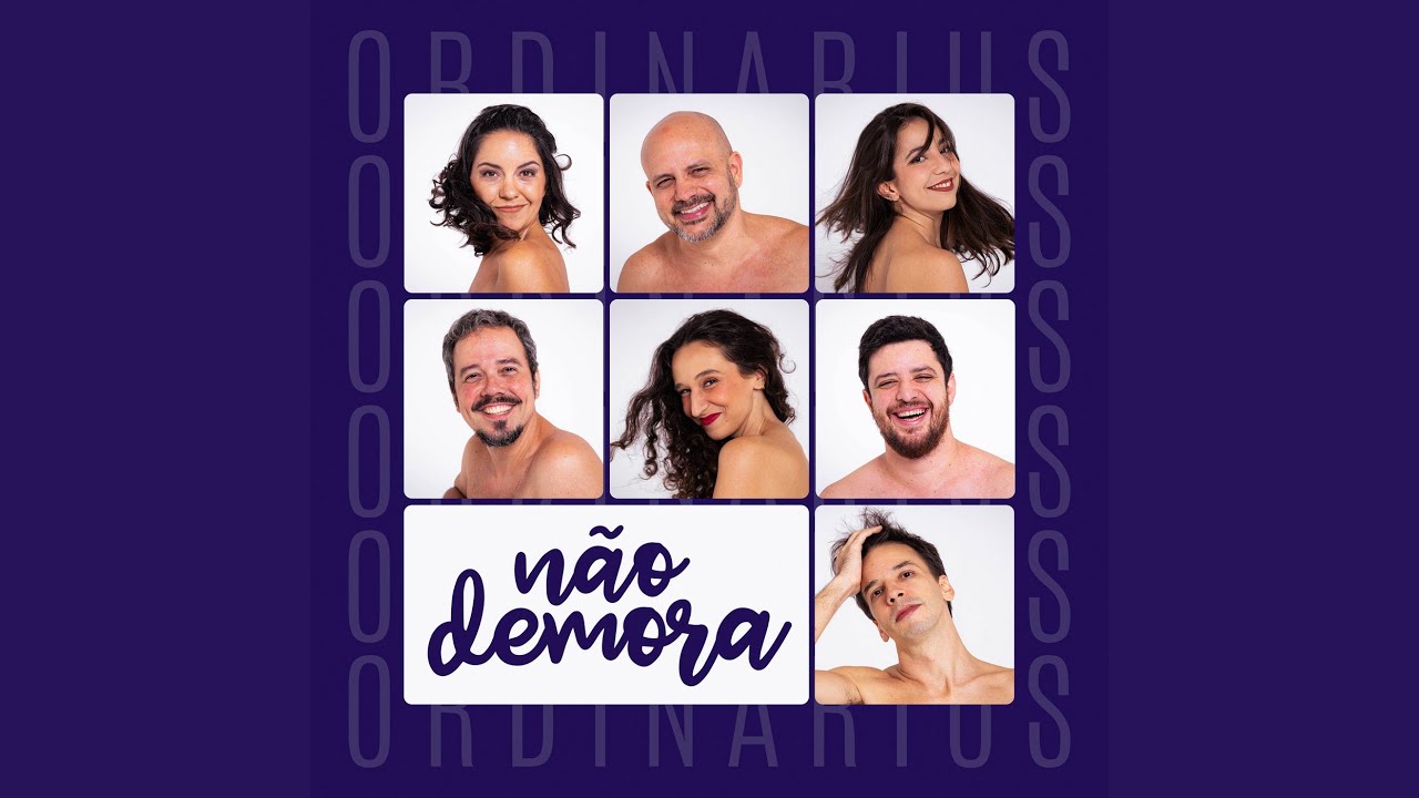 Não Demora