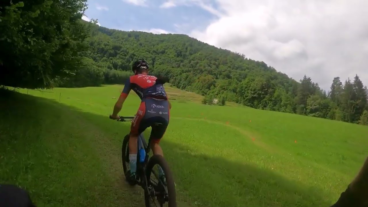 XCO KOTEČNIK 2023-NC SLOVENIJA