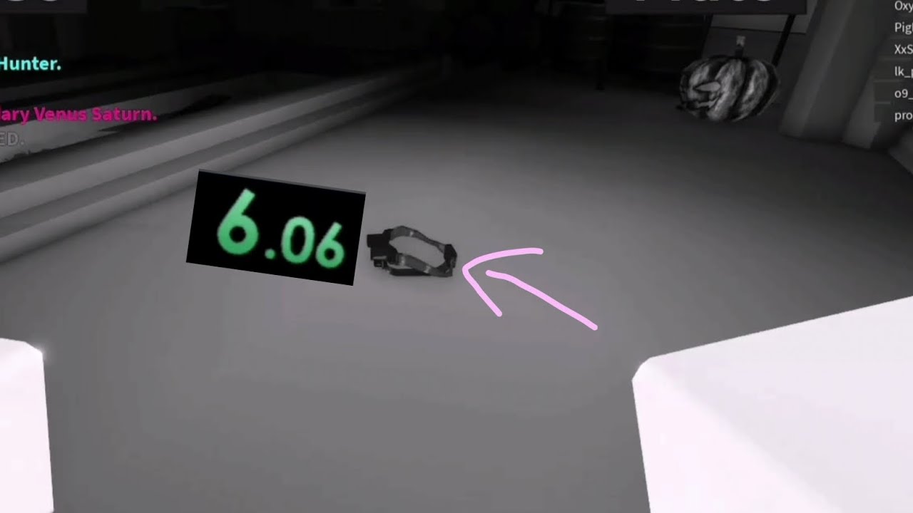 Getting Nightcrawler NVG In 6 SECONDS? | (ROBLOX) Kaiju paradise