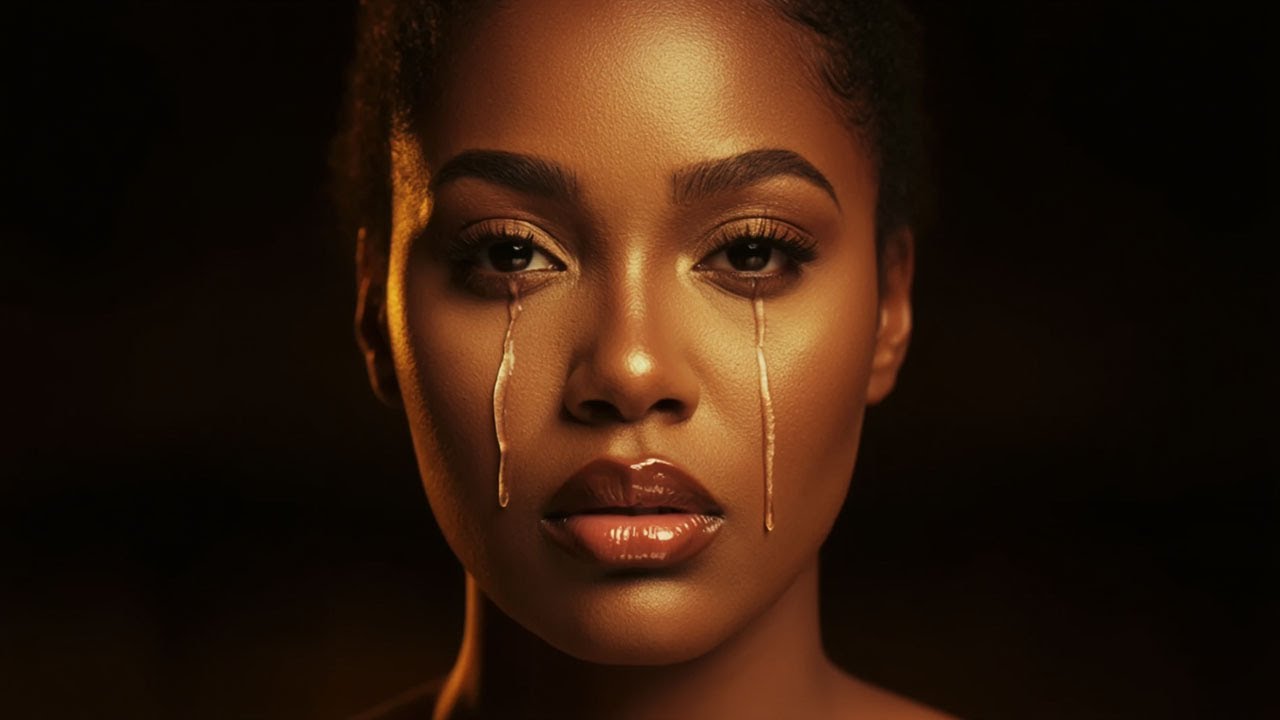 Brenda Storm – Healing Made Me Beautiful | Song About Growth & Self-Love