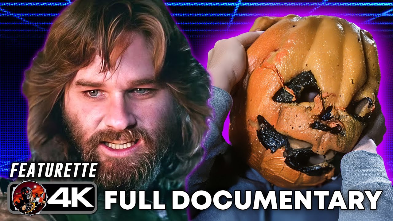 80s HORROR MEMORIES: The Best Horror Movies of 1982!
