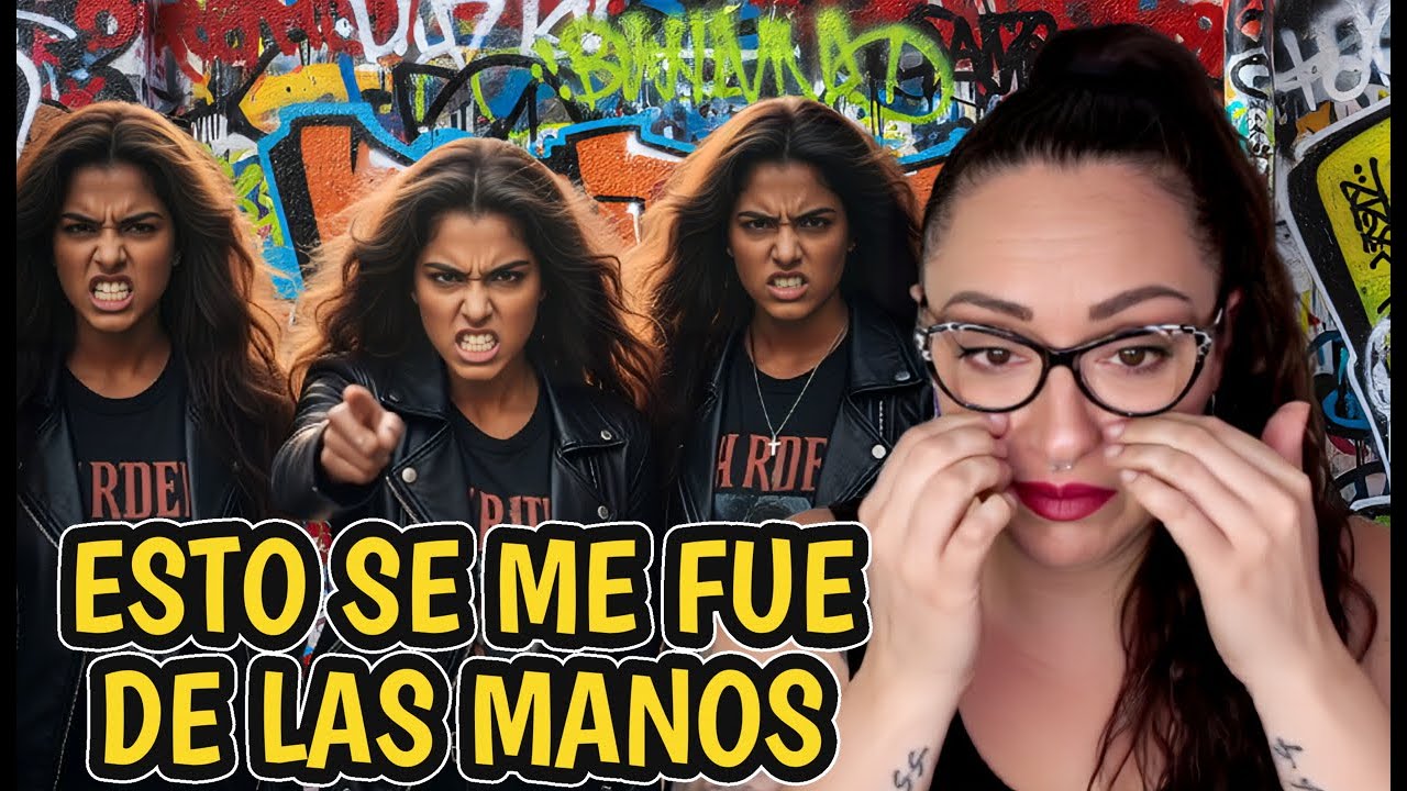 &iexcl;CASI ME EXPULSAN DE M&Eacute;XICO! 😱 Mis ERRORES m&aacute;s grandes al hablar (ESTO NO LO SAB&Iacute;AS)