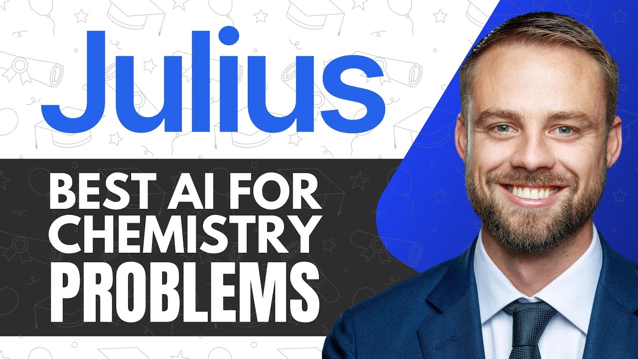 Best AI for Chemistry Problems (2026) How to Use AI in Chemistry [Chemistry Ai Tool]
