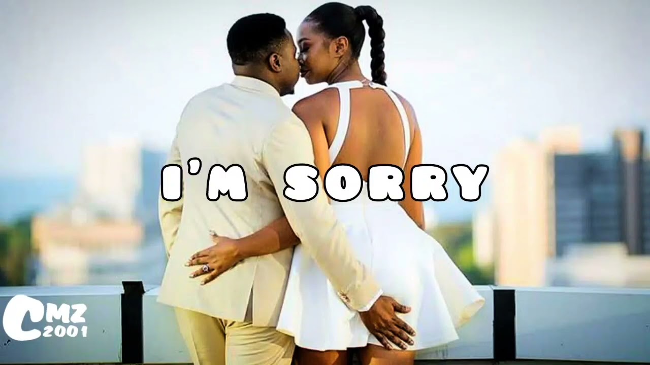 Twenty Fingers x Kizomba type beat x Zouk type beat 