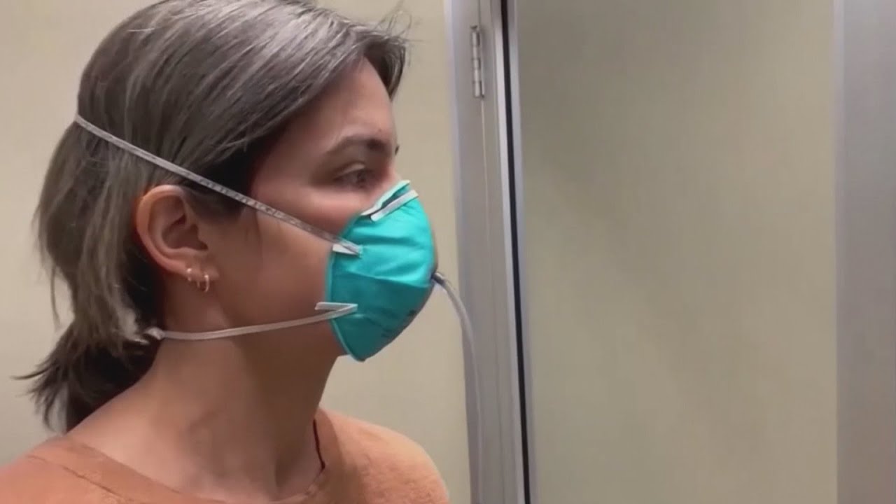 3M strikes deal to keep sending masks to Canada