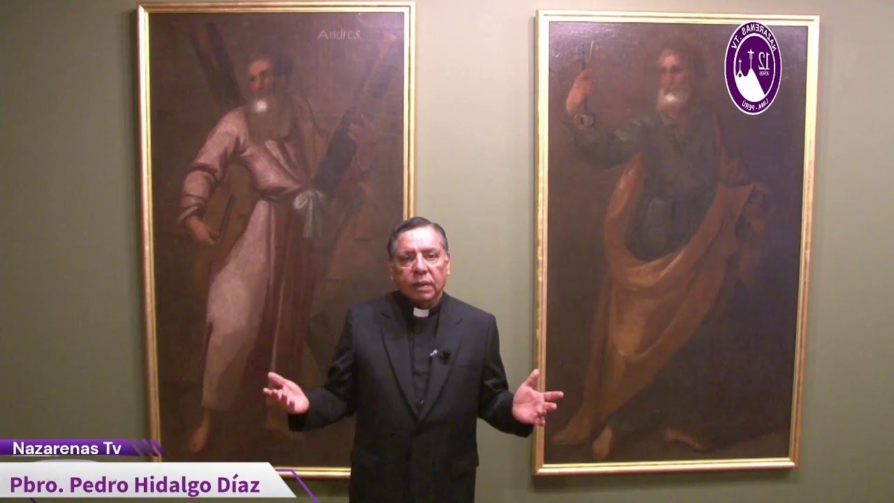 NAZARENAS TV - Martes 17 de Febrero del 2026