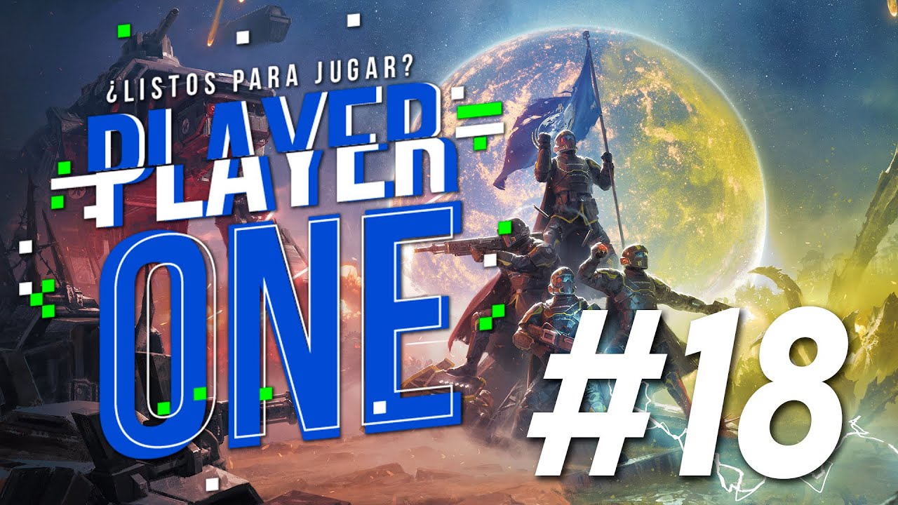 Helldivers 2 COOP – Parte 18 | Lluvia de balas con al Maxigun (feat. Don Vivi)